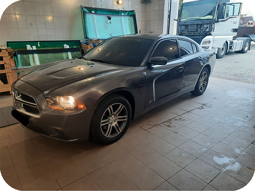 Автоскло сервіс Мукачево